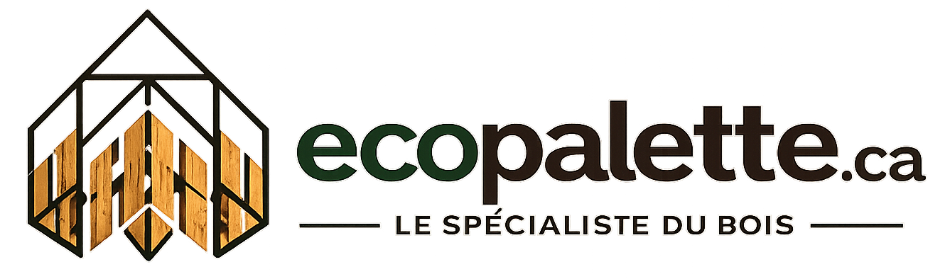 Écopalette.ca